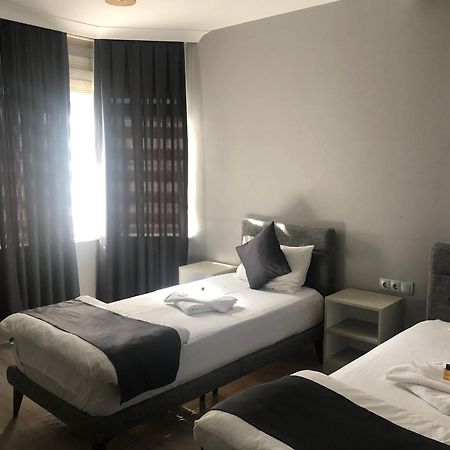 Caliskanlar Otel Çanakkale Exteriör bild