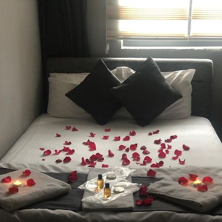 Caliskanlar Otel Çanakkale Exteriör bild