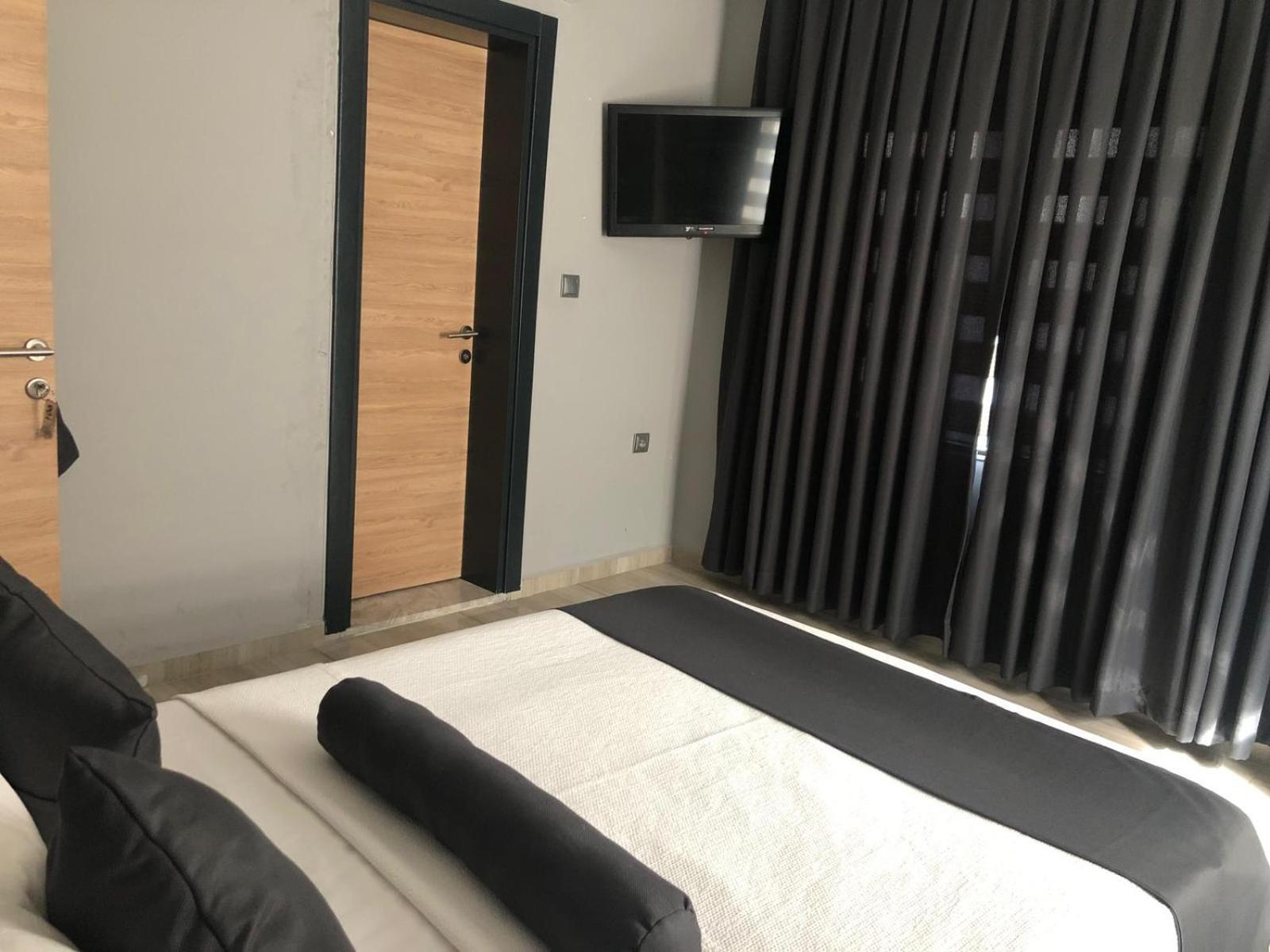 Caliskanlar Otel Çanakkale Exteriör bild