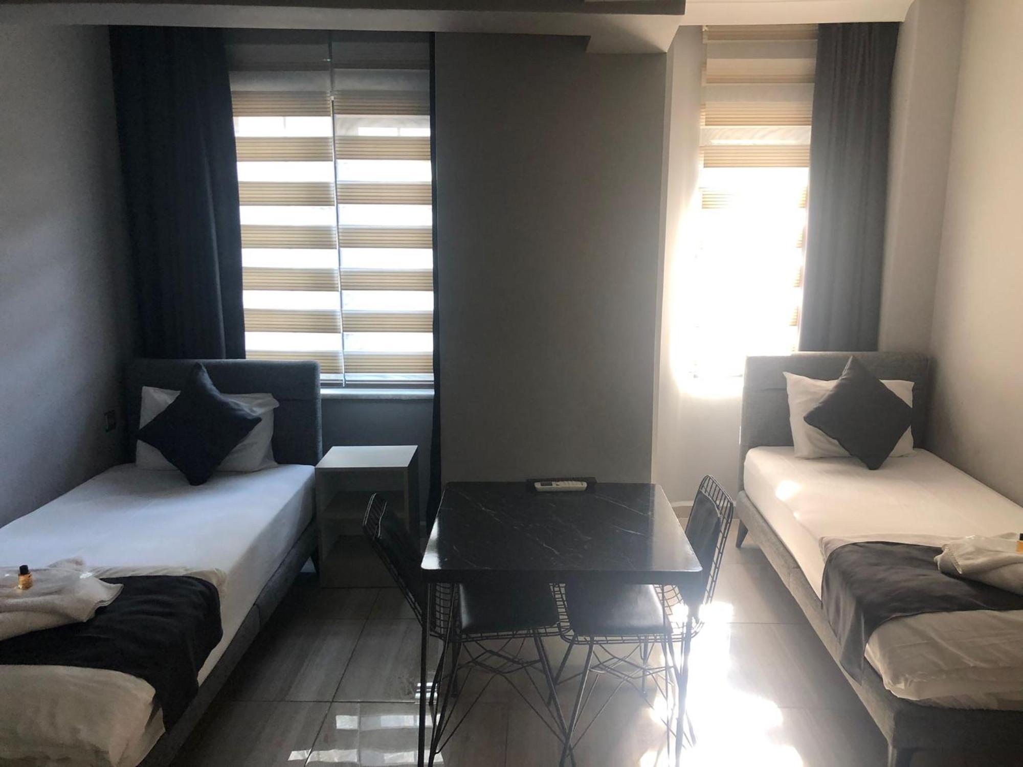 Caliskanlar Otel Çanakkale Exteriör bild