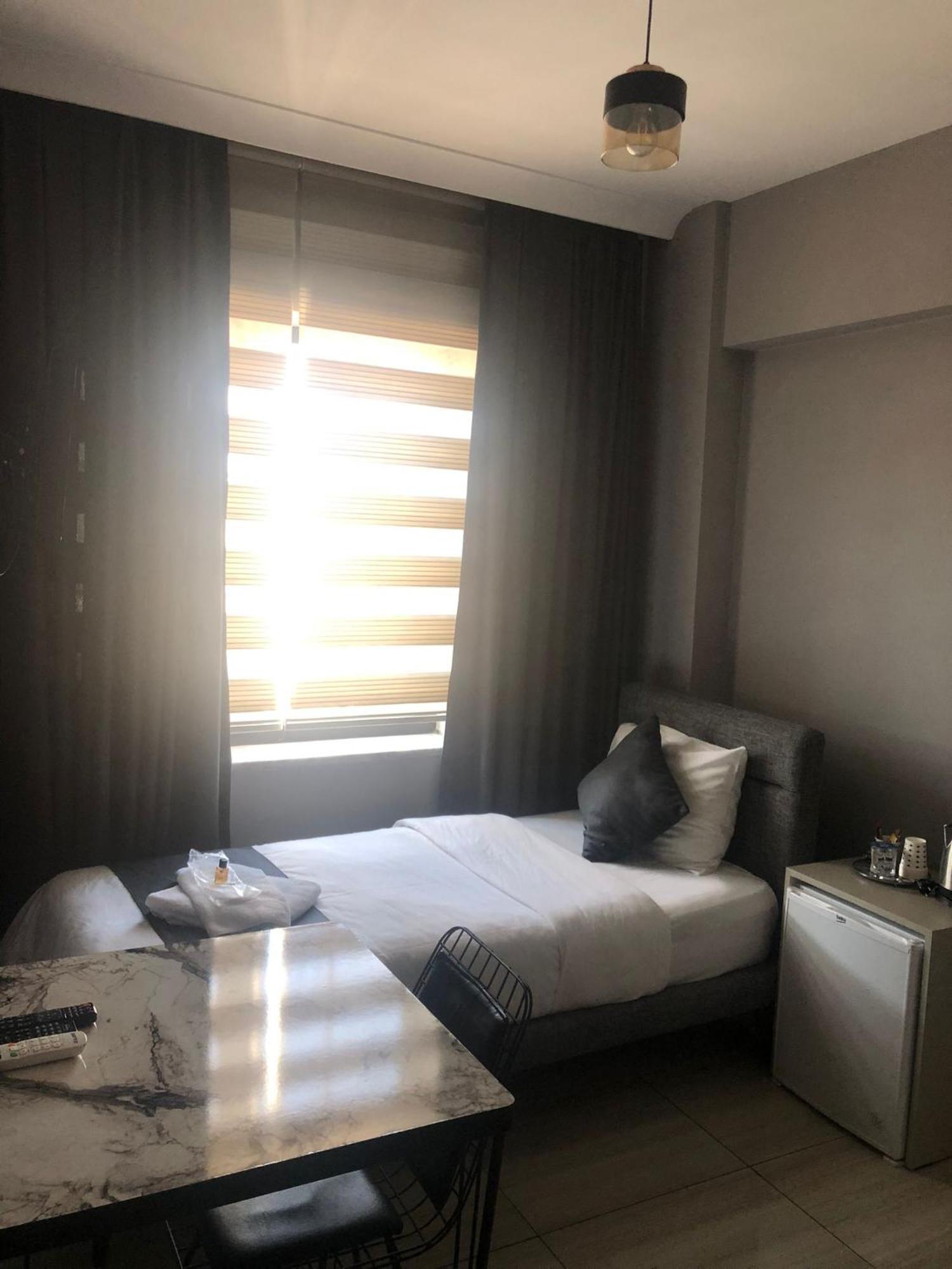 Caliskanlar Otel Çanakkale Exteriör bild